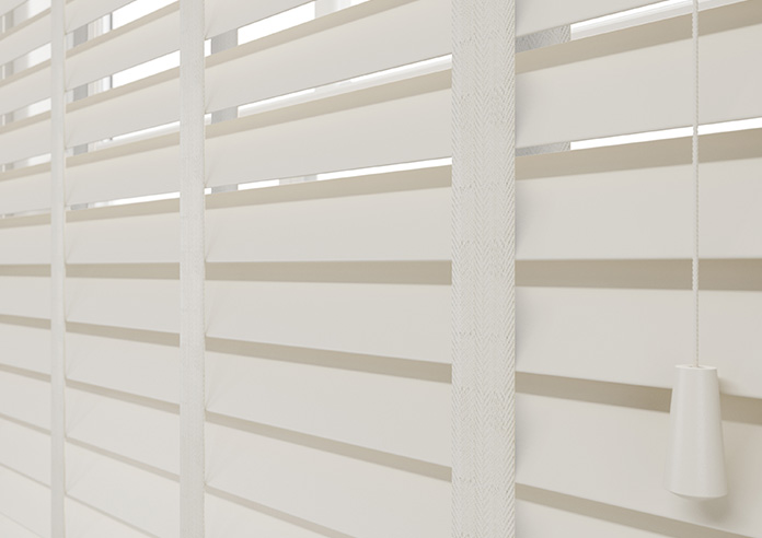Cotswold Deluxe, Oatmeal - Venetian Blind - Image 4